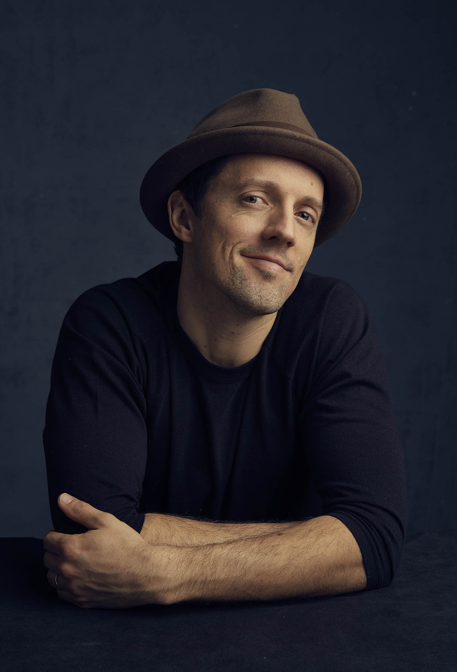 Jason Mraz